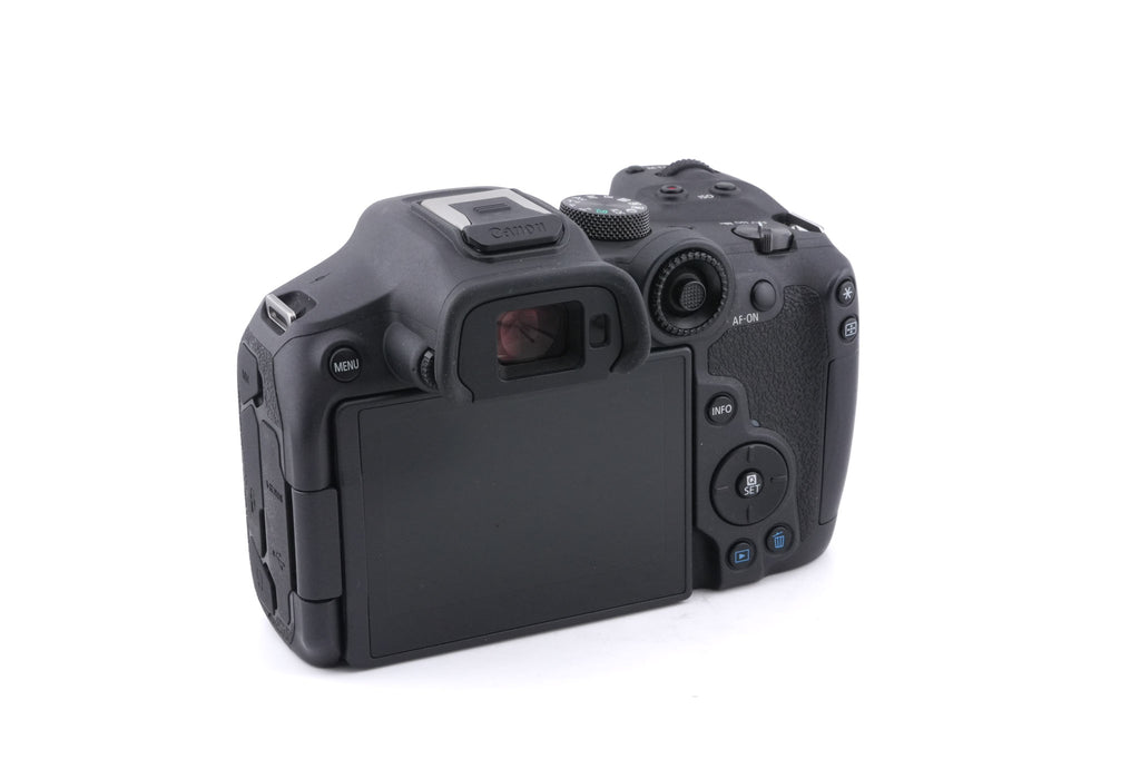 Canon EOS R7