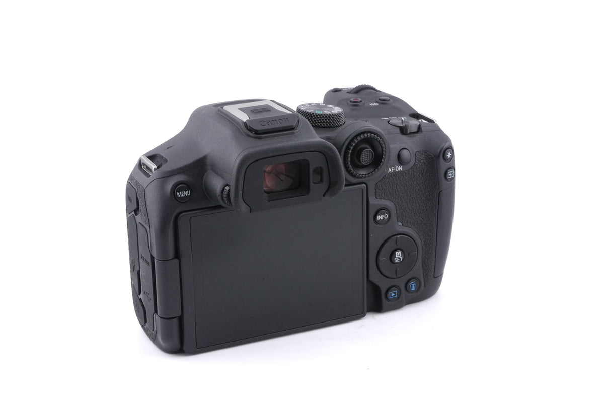 Canon EOS R7