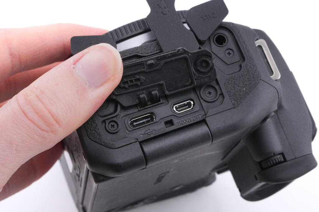Canon EOS R7