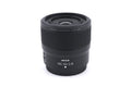 Nikon 50mm f2.8 Nikkor Z MC
