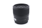 Nikon 50mm f2.8 Nikkor Z MC