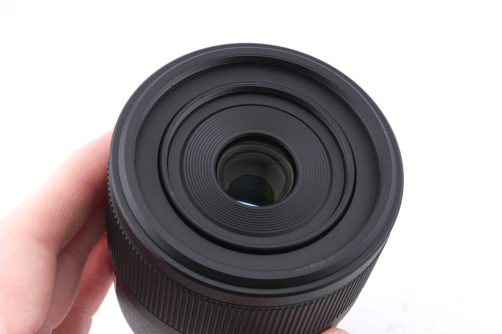 Nikon 50mm f2.8 Nikkor Z MC