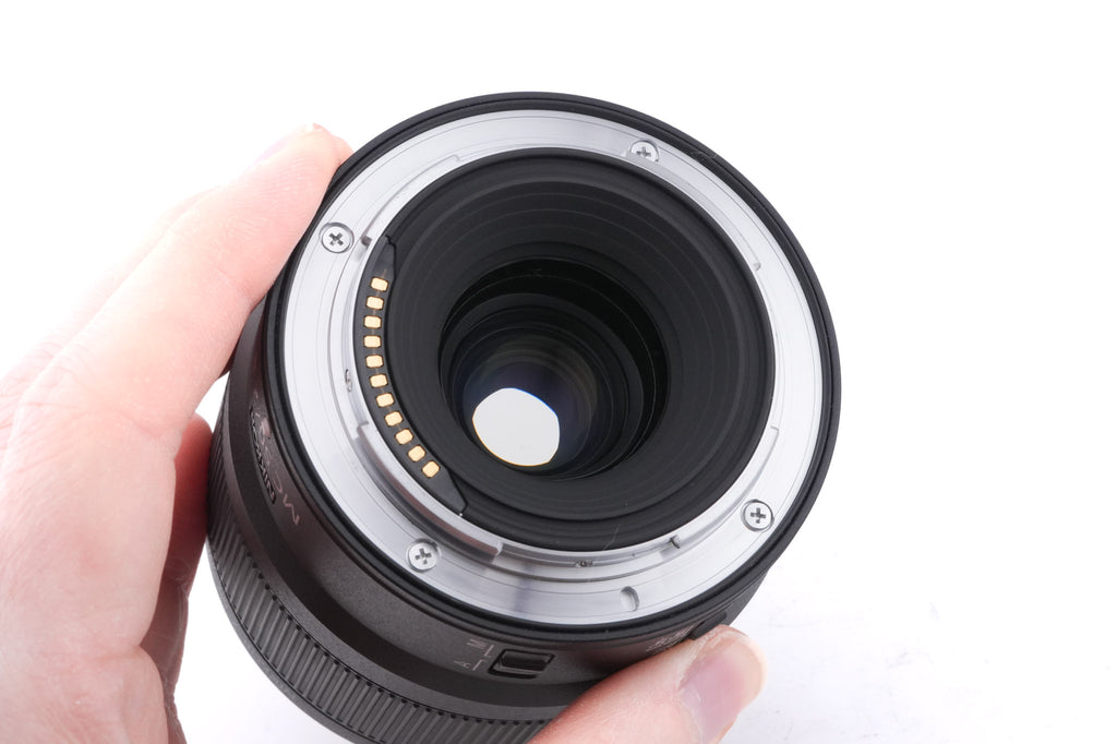 Nikon 50mm f2.8 Nikkor Z MC