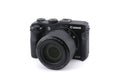 Canon PowerShot G3X