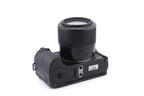 Canon PowerShot G3X