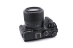 Canon PowerShot G3X