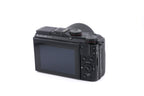 Canon PowerShot G3X