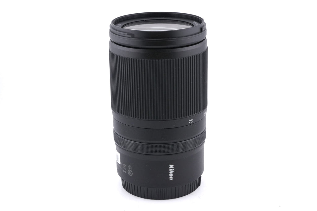 Nikon 28-75mm f2.8 Nikkor Z