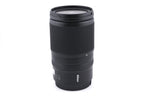 Nikon 28-75mm f2.8 Nikkor Z
