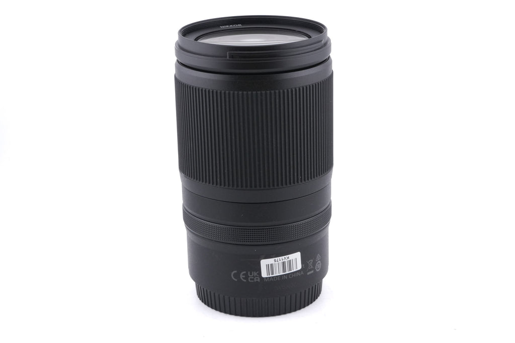 Nikon 28-75mm f2.8 Nikkor Z