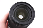 Nikon 28-75mm f2.8 Nikkor Z
