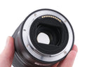 Nikon 28-75mm f2.8 Nikkor Z