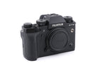 Fujifilm X-T3