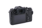 Fujifilm X-T3