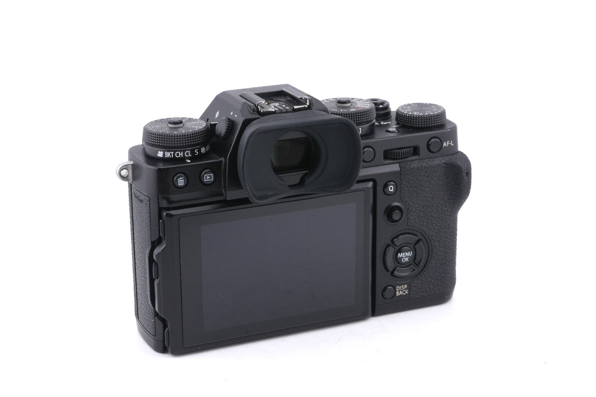 Fujifilm X-T3