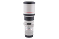 Canon 400mm f5.6 L USM