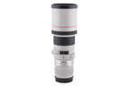 Canon 400mm f5.6 L USM