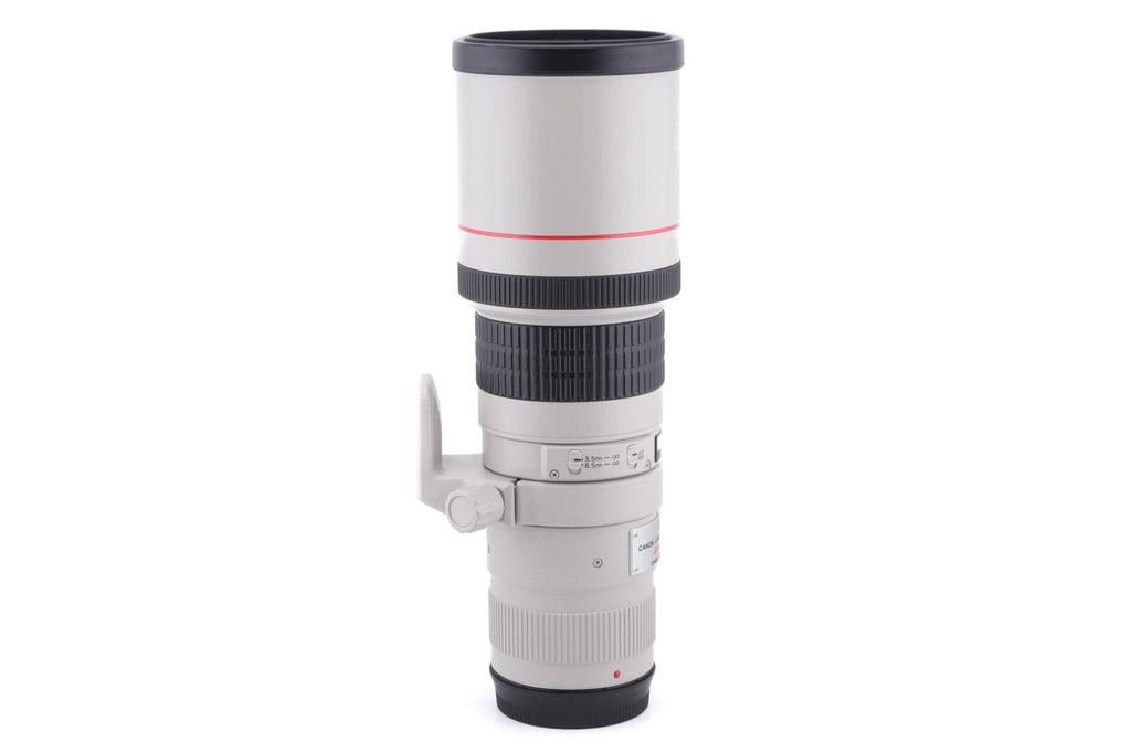 Canon 400mm f5.6 L USM