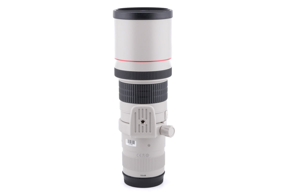 Canon 400mm f5.6 L USM