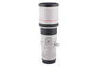 Canon 400mm f5.6 L USM