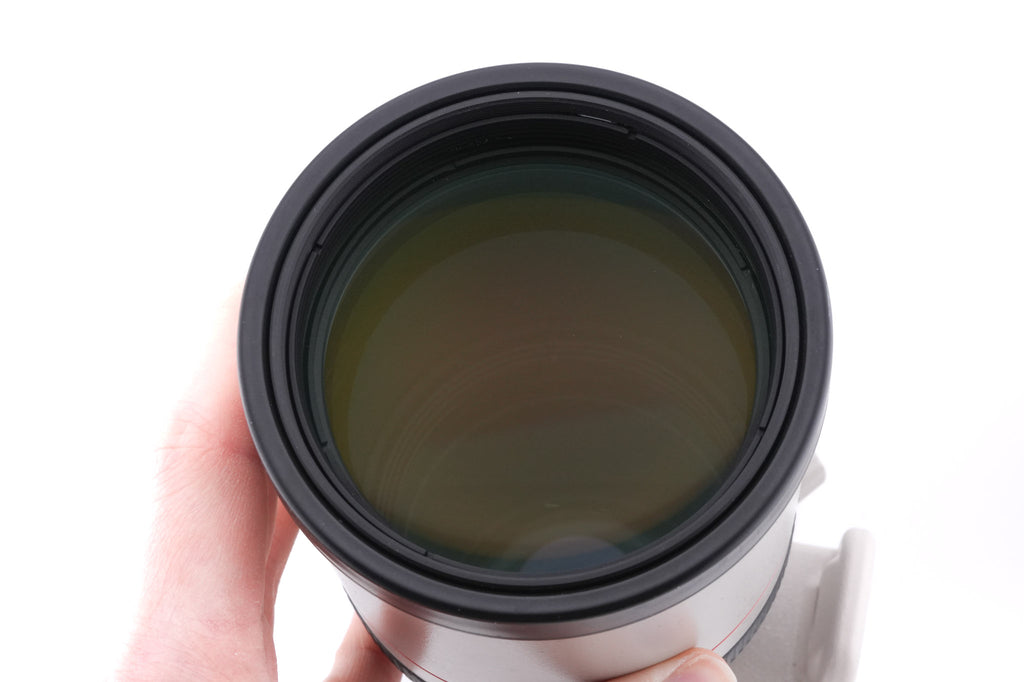 Canon 400mm f5.6 L USM