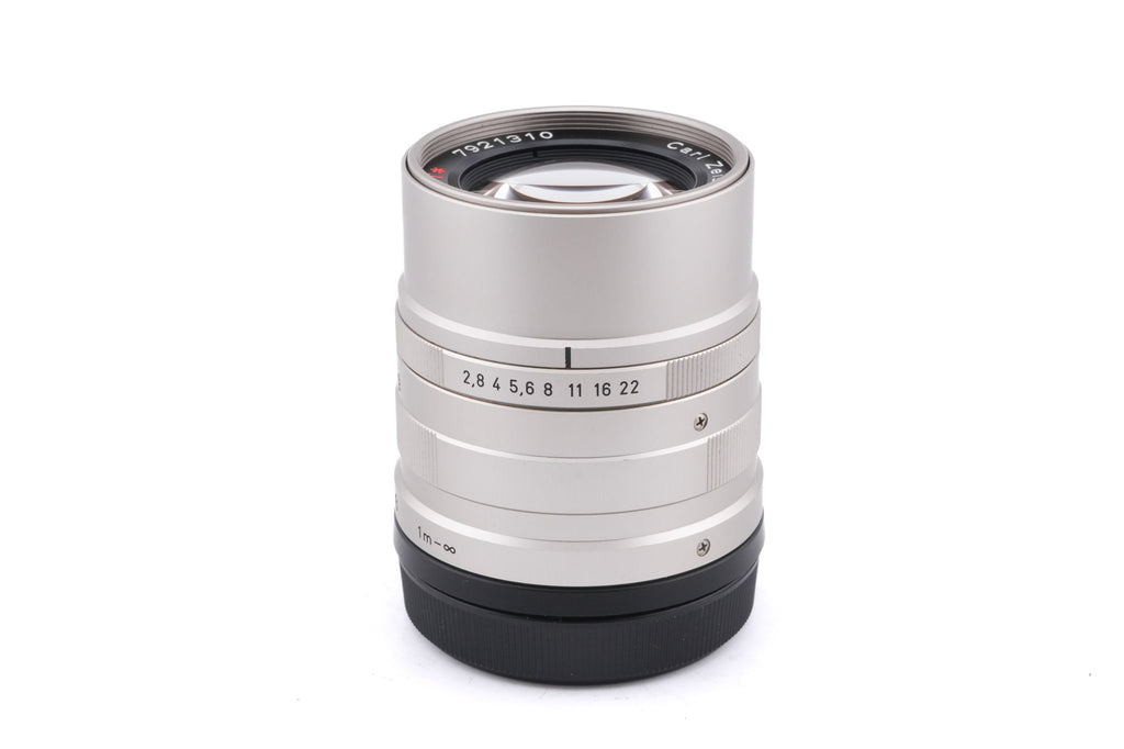 Carl Zeiss 90mm f2.8 Sonnar T*