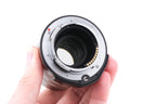 Carl Zeiss 90mm f2.8 Sonnar T*