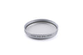 Leica E46 UVa Filter (13005)