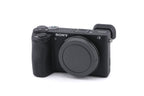 Sony A6500