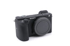 Sony A6500