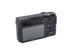 Sony A6500