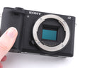 Sony A6500
