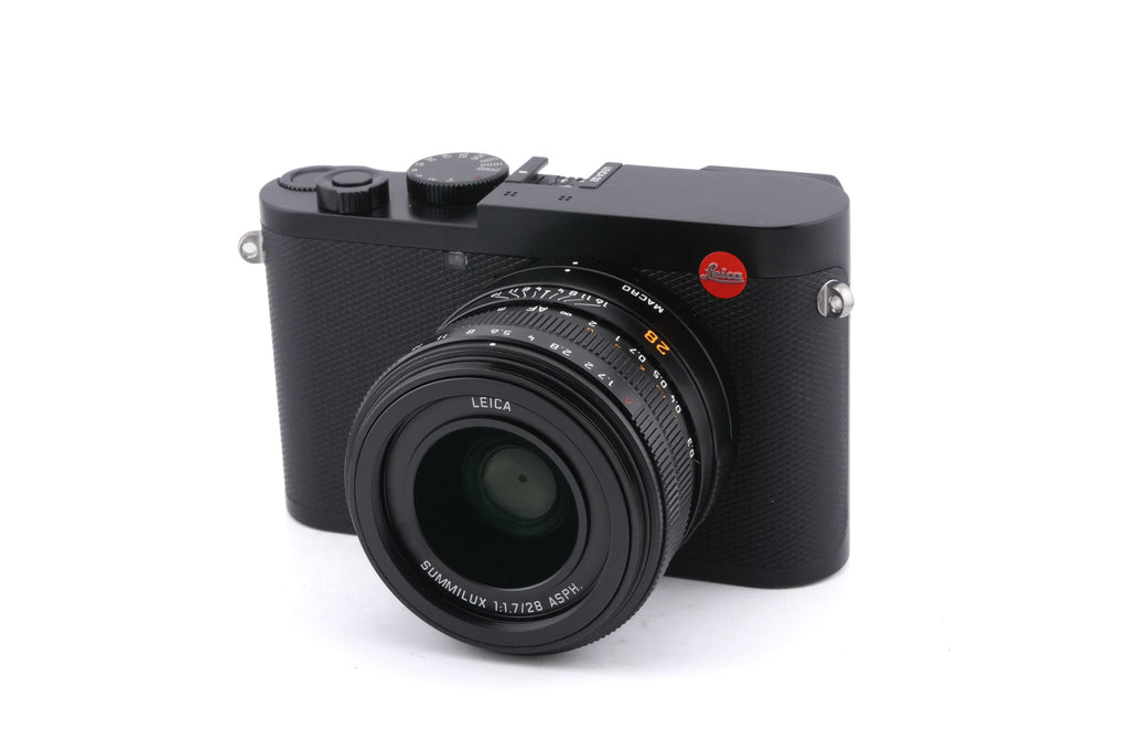 Leica Q2 (19050)