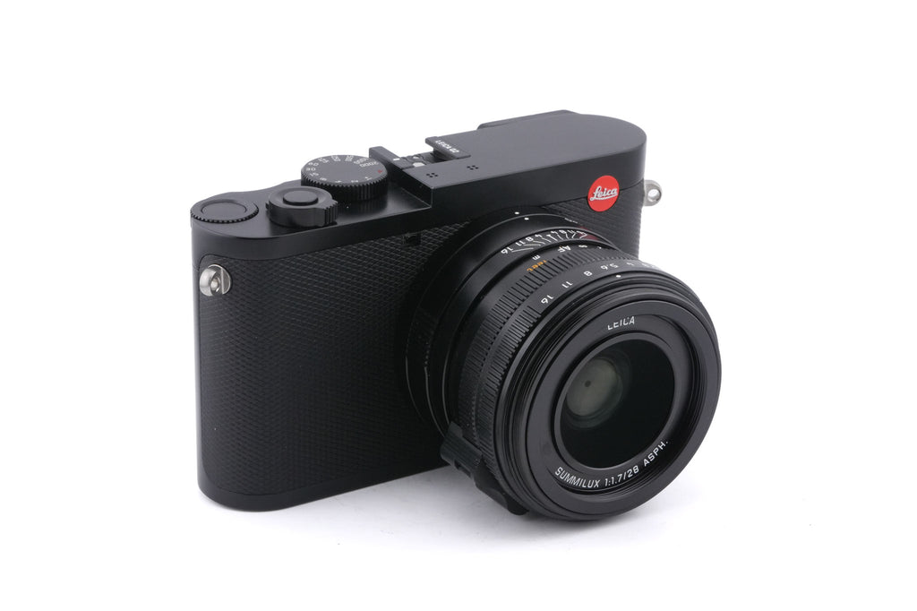 Leica Q2 (19050)
