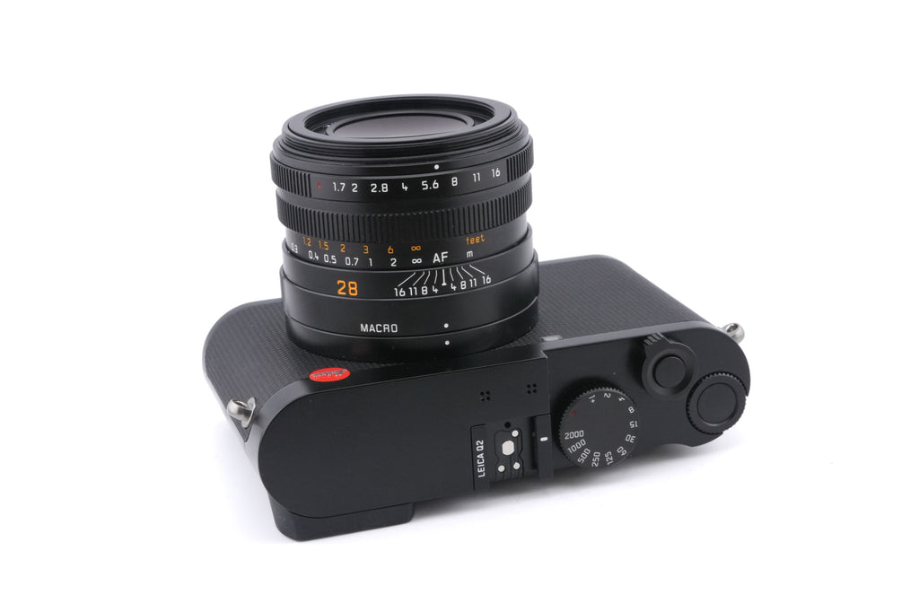 Leica Q2 (19050)
