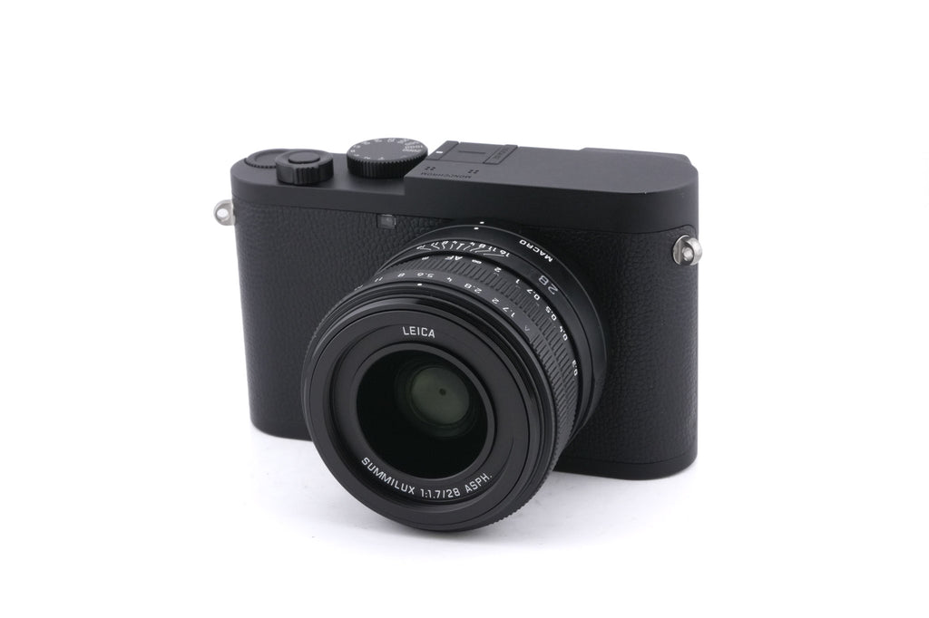 Leica Q2 Monochrom (19055)
