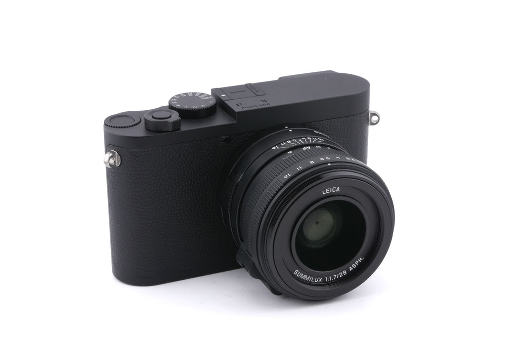 Leica Q2 Monochrom (19055)