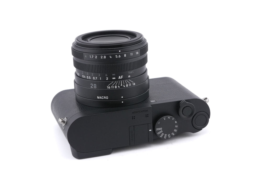 Leica Q2 Monochrom (19055)