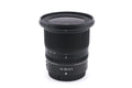 Nikon 14-30mm f4 Nikkor Z S