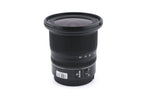 Nikon 14-30mm f4 Nikkor Z S