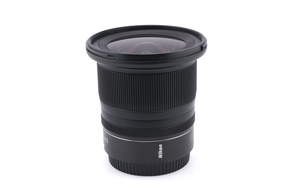Nikon 14-30mm f4 Nikkor Z S