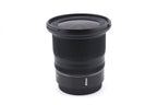 Nikon 14-30mm f4 Nikkor Z S