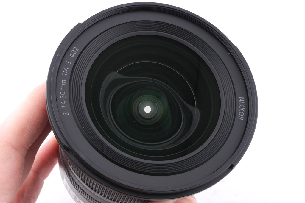 Nikon 14-30mm f4 Nikkor Z S