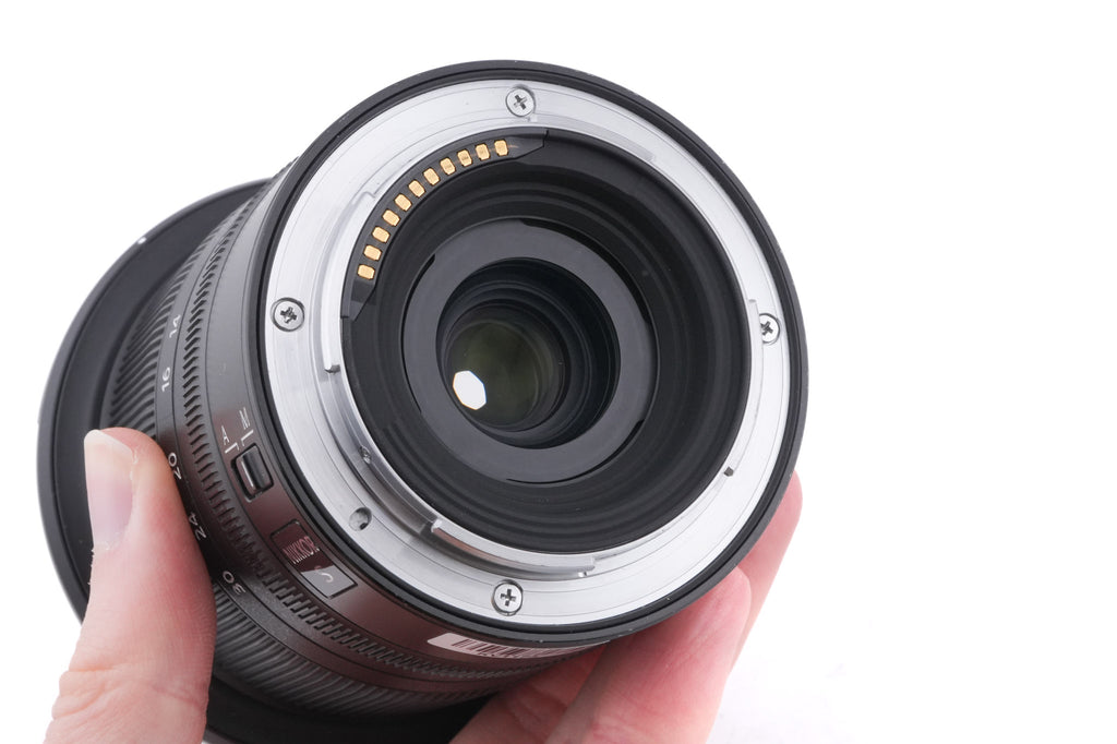 Nikon 14-30mm f4 Nikkor Z S