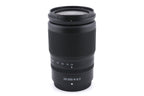 Nikon 24-200mm f4-6.3 Nikkor Z VR