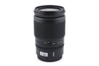 Nikon 24-200mm f4-6.3 Nikkor Z VR