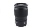 Nikon 24-200mm f4-6.3 Nikkor Z VR