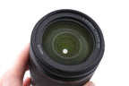 Nikon 24-200mm f4-6.3 Nikkor Z VR