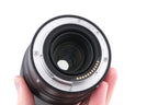 Nikon 24-200mm f4-6.3 Nikkor Z VR
