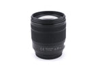 Panasonic 12-60mm f3.5-5.6 Lumix G Vario ASPH. Power O.I.S. (H-FS12060)